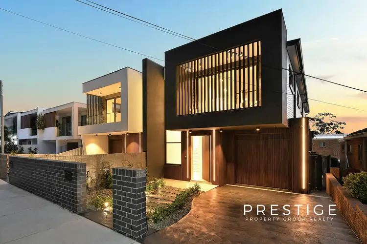 76 Chamberlain Road, Padstow Heights NSW 2211