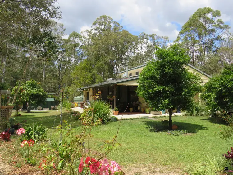 Main view of Homely rural property listing, 115, Faine Road, Bauple QLD 4650