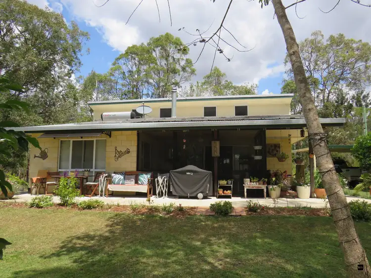 Third view of Homely rural property listing, 115, Faine Road, Bauple QLD 4650