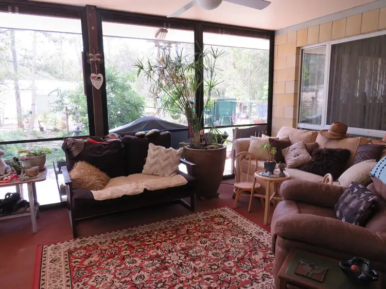 Fifth view of Homely rural property listing, 115, Faine Road, Bauple QLD 4650