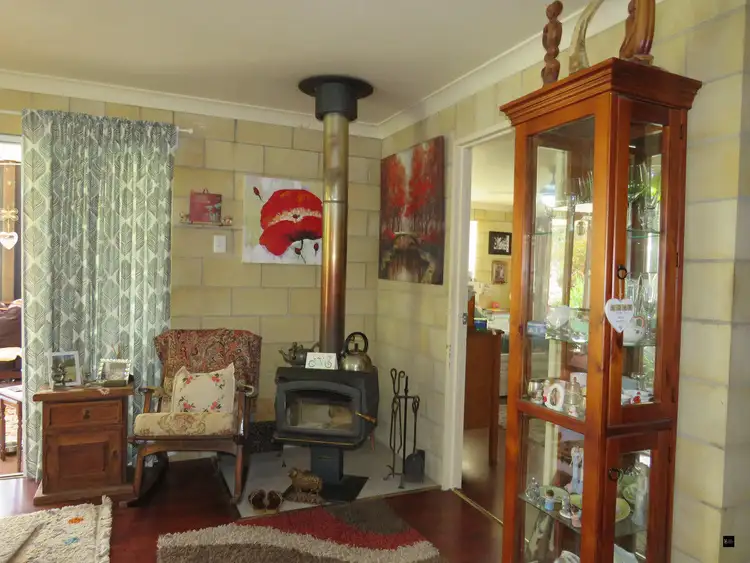 Seventh view of Homely rural property listing, 115, Faine Road, Bauple QLD 4650