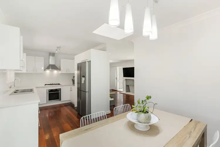 Main view of Homely house listing, 6 Broughton Way, Orelia WA 6167