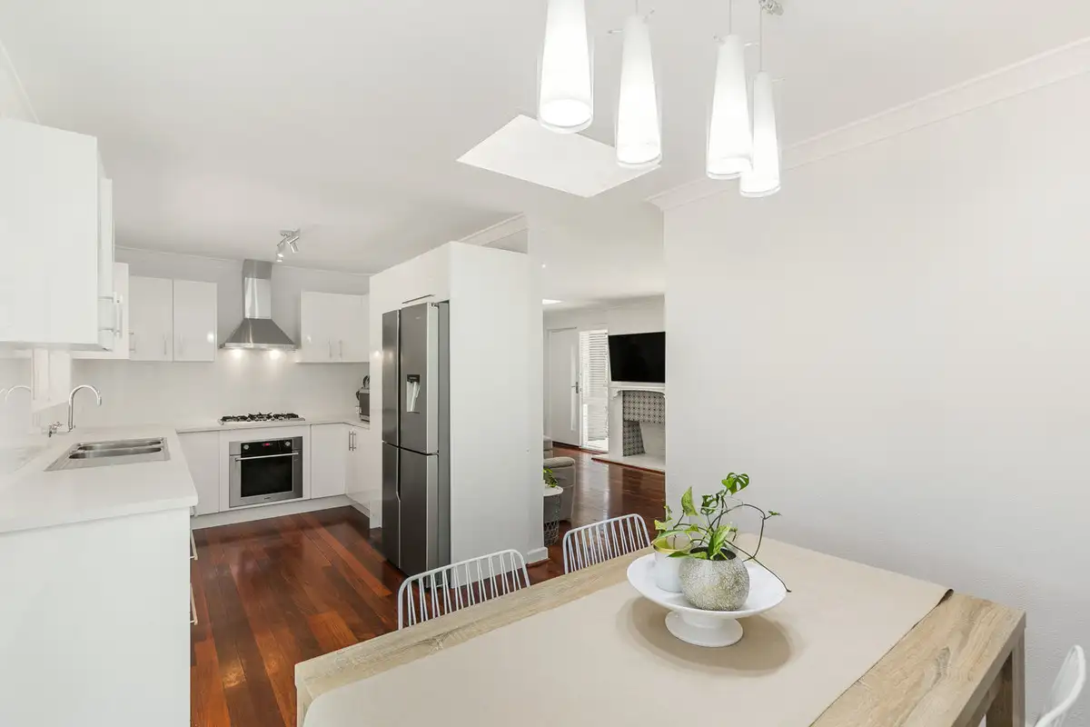 Main view of Homely house listing, 6 Broughton Way, Orelia WA 6167