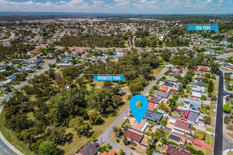 Third view of Homely house listing, 6 Broughton Way, Orelia WA 6167