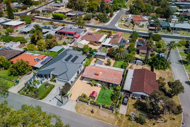 Fifth view of Homely house listing, 6 Broughton Way, Orelia WA 6167