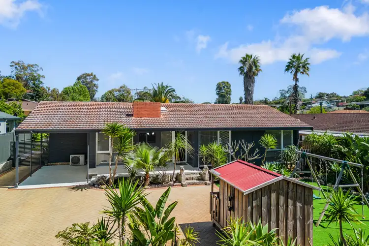Sixth view of Homely house listing, 6 Broughton Way, Orelia WA 6167