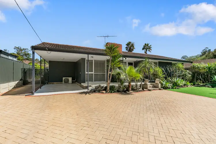 Seventh view of Homely house listing, 6 Broughton Way, Orelia WA 6167