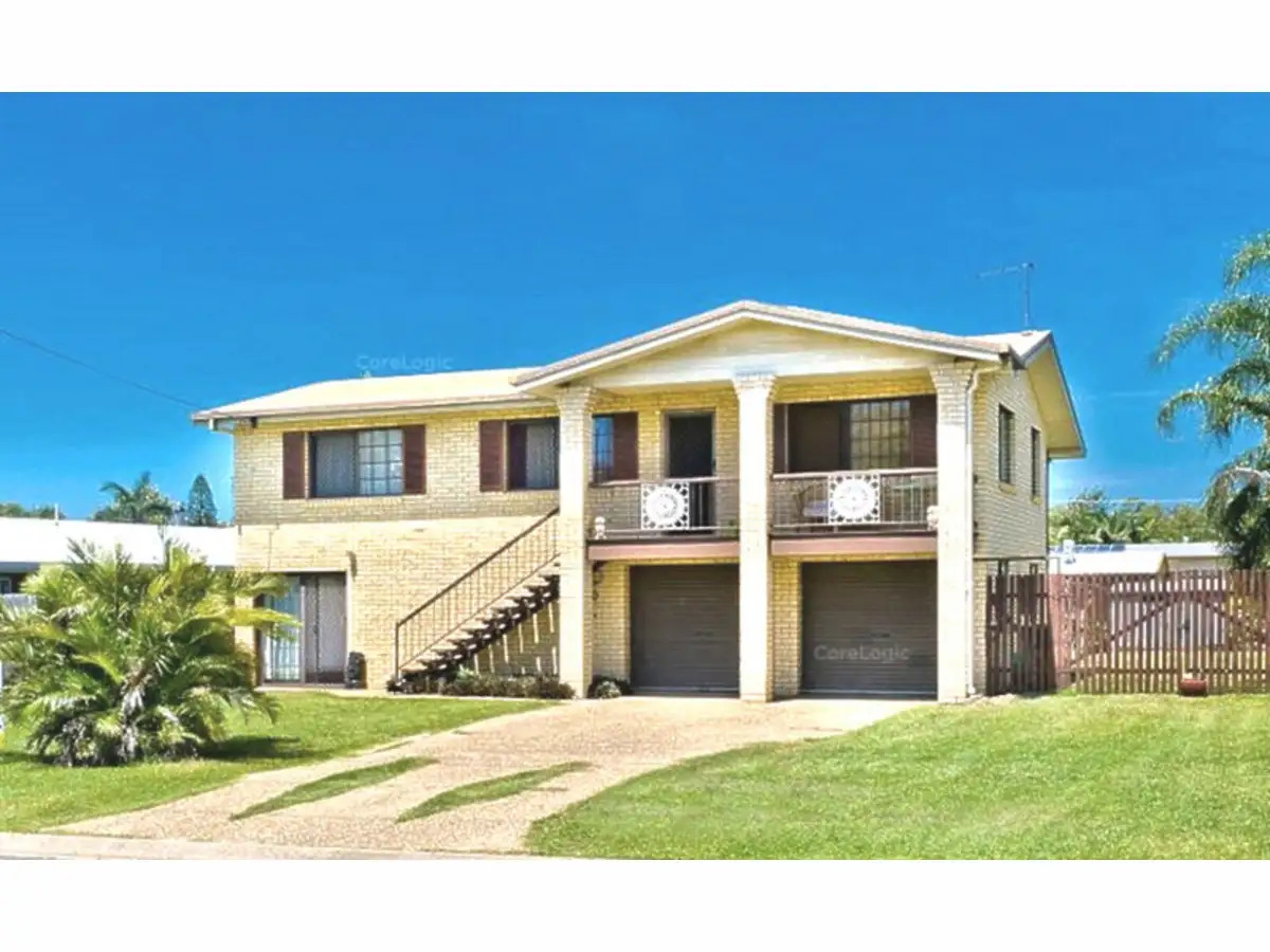 Main view of Homely house listing, 47 Kingfisher Parade, Norman Gardens QLD 4701