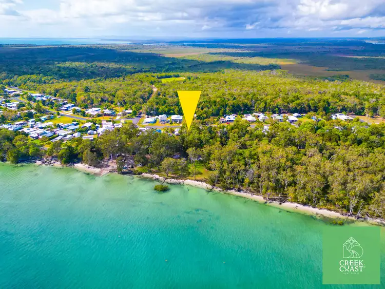 Third view of Homely house listing, 8 Orchid Avenue, Tinnanbar QLD 4650