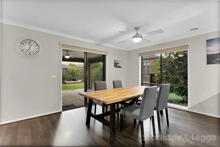 Third view of Homely house listing, 4 Canopy Grove, Cranbourne East VIC 3977
