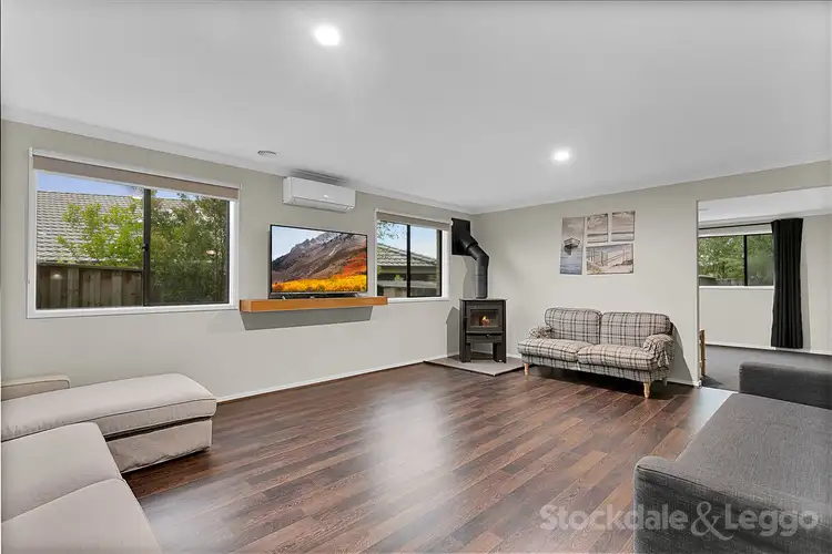 Fourth view of Homely house listing, 4 Canopy Grove, Cranbourne East VIC 3977