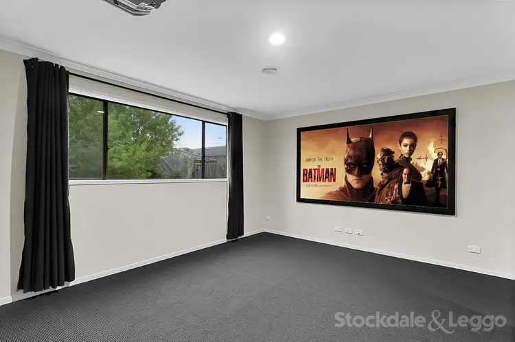 Fifth view of Homely house listing, 4 Canopy Grove, Cranbourne East VIC 3977