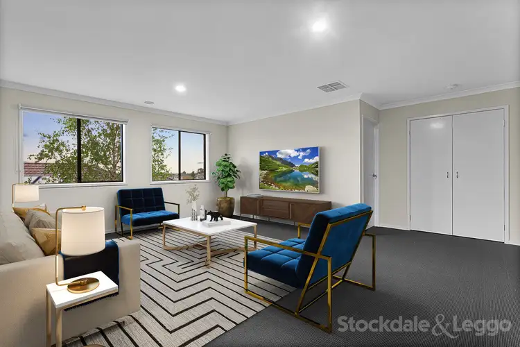 Sixth view of Homely house listing, 4 Canopy Grove, Cranbourne East VIC 3977