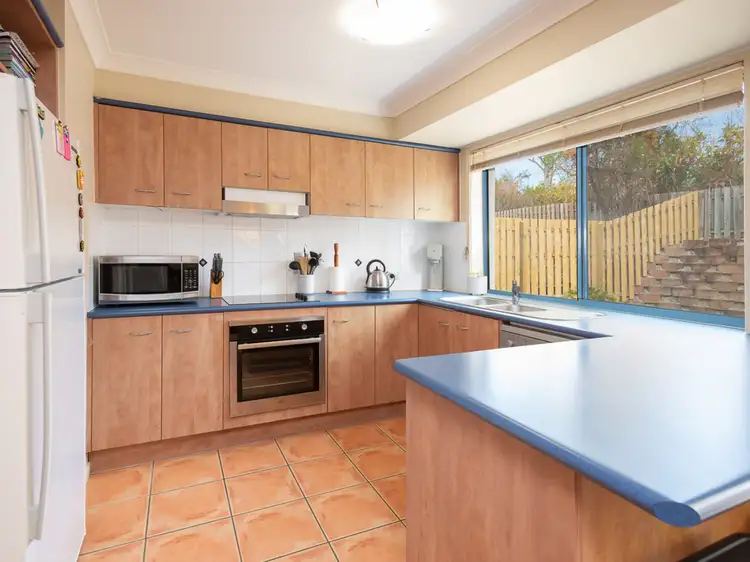 Second view of Homely townhouse listing, 36/2 Studio Drive, Pacific Pines QLD 4211