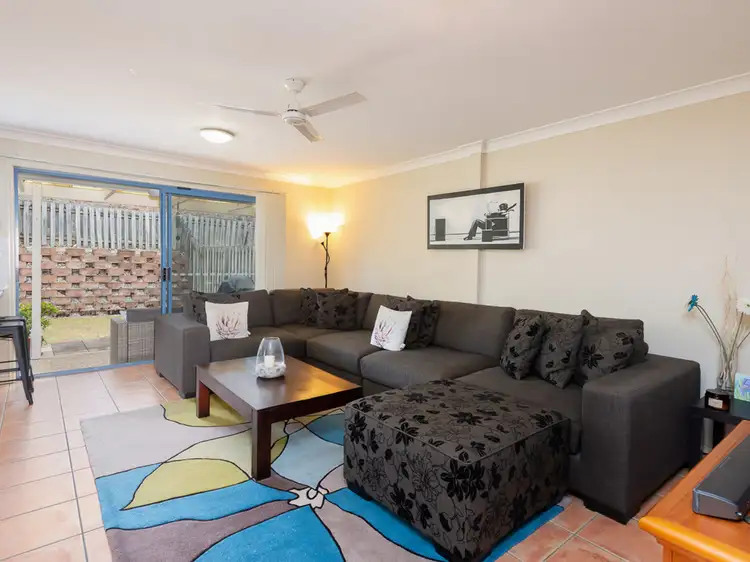 Third view of Homely townhouse listing, 36/2 Studio Drive, Pacific Pines QLD 4211