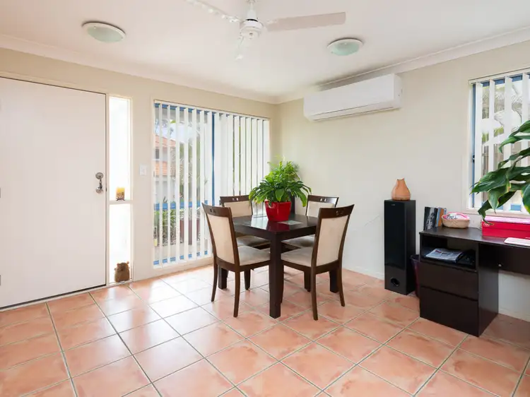 Fourth view of Homely townhouse listing, 36/2 Studio Drive, Pacific Pines QLD 4211