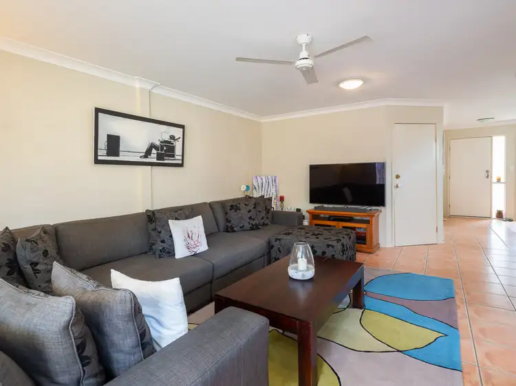Fifth view of Homely townhouse listing, 36/2 Studio Drive, Pacific Pines QLD 4211