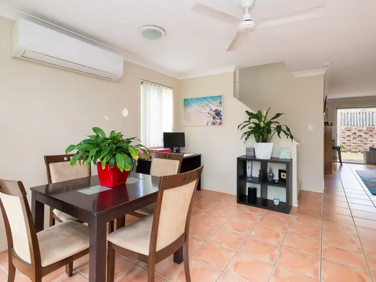 Sixth view of Homely townhouse listing, 36/2 Studio Drive, Pacific Pines QLD 4211