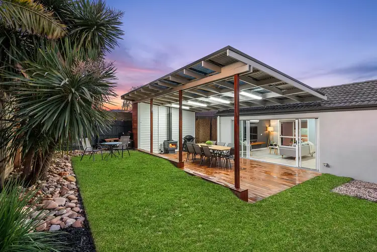 44 Highland Drive, Frankston South VIC 3199