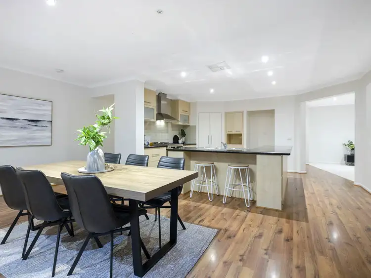 Third view of Homely house listing, 8 Mary Grove, Hastings VIC 3915