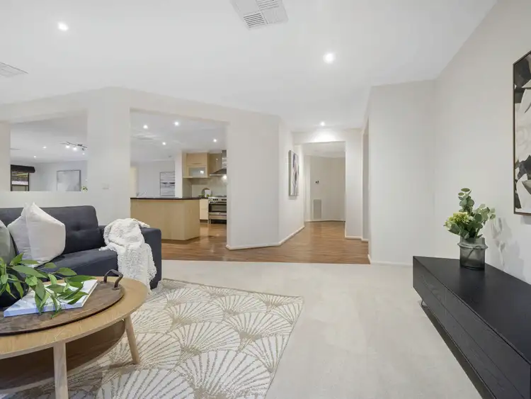 Fourth view of Homely house listing, 8 Mary Grove, Hastings VIC 3915