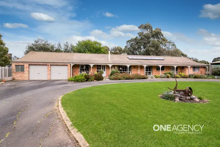 8 Cahill Court, Wallan VIC 3756
