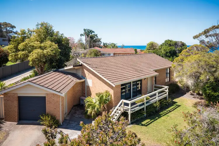 91 Golf Circuit, Tura Beach NSW 2548