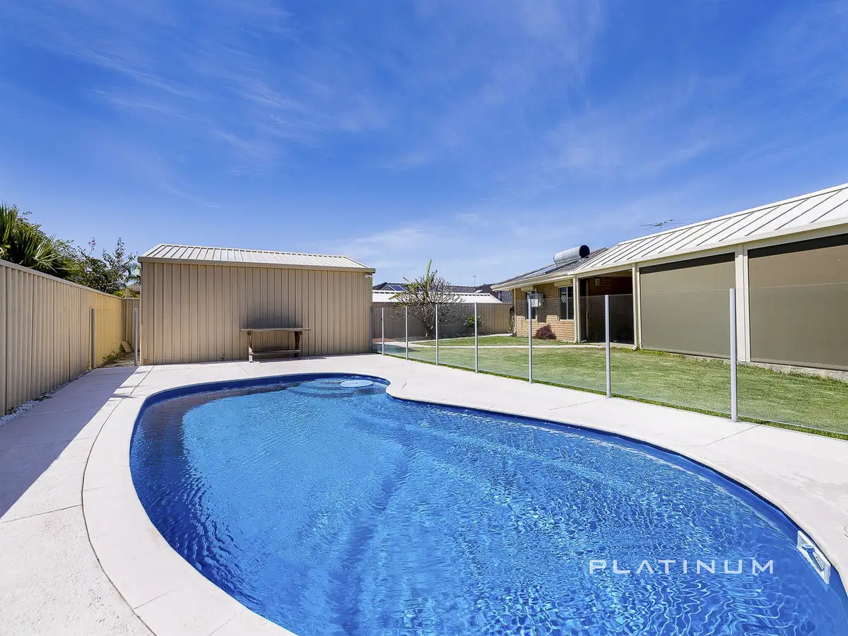 Main view of Homely house listing, 8 Tarolinta Gardens, Ocean Reef WA 6027