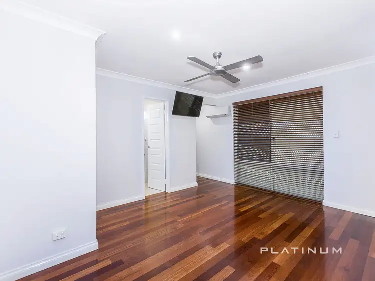 Fifth view of Homely house listing, 8 Tarolinta Gardens, Ocean Reef WA 6027