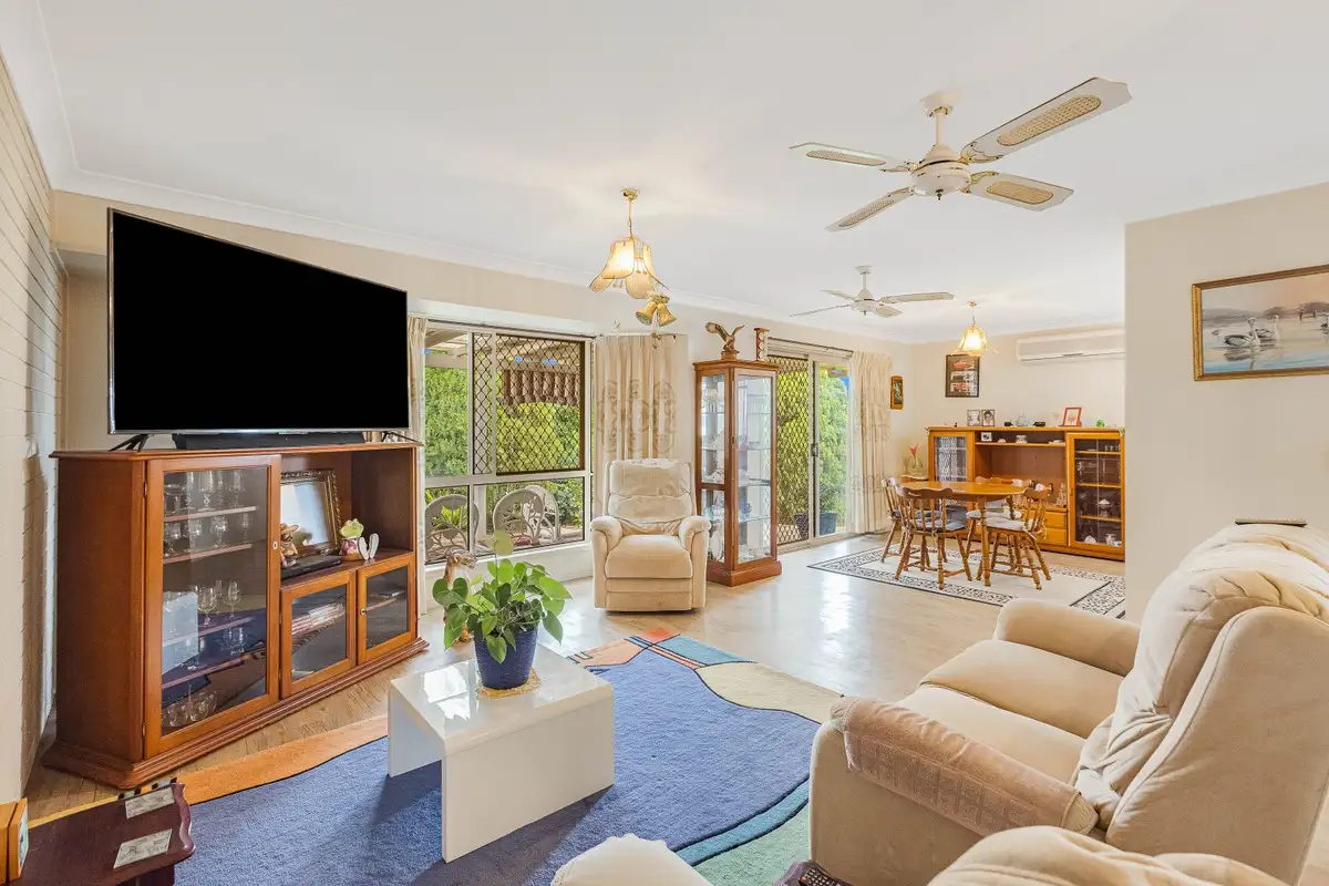 Main view of Homely villa listing, 4/68-80 Darlington Drive, Banora Point NSW 2486