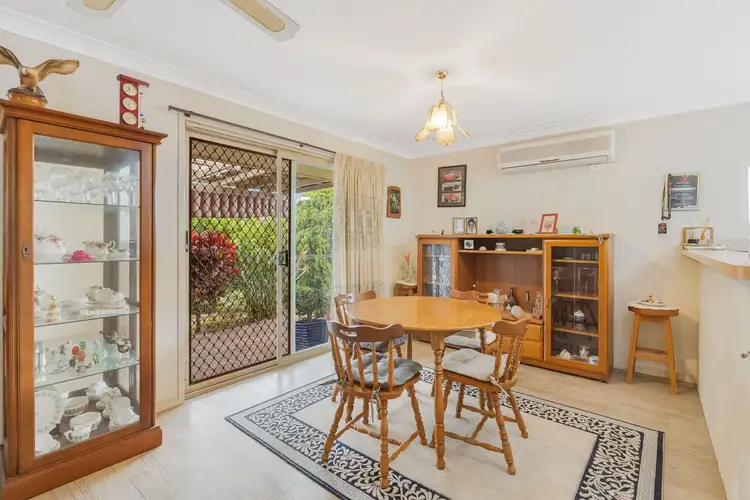 Third view of Homely villa listing, 4/68-80 Darlington Drive, Banora Point NSW 2486