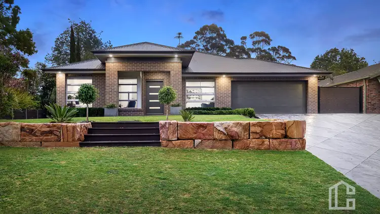 18 Highland Road, Faulconbridge NSW 2776