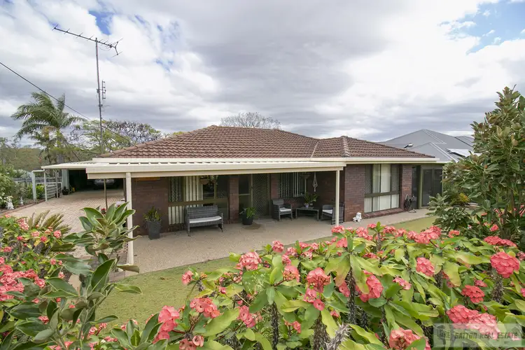 18 Lakeview Drive, Gatton QLD 4343