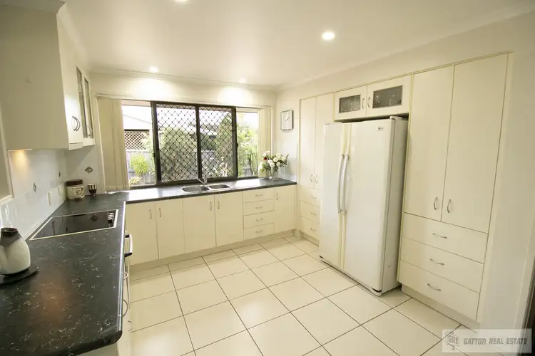 Second view of Homely house listing, 18 Lakeview Drive, Gatton QLD 4343
