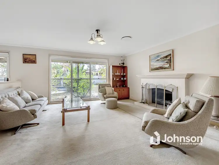 Second view of Homely house listing, 175 Westlake Drive, Westlake QLD 4074