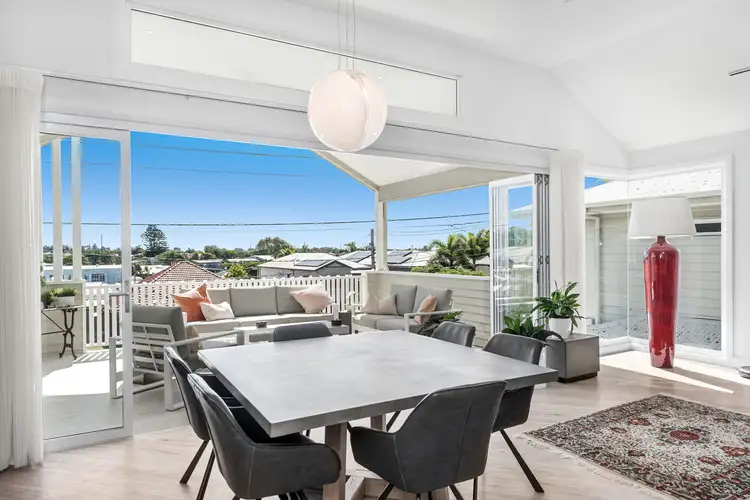 Fifth view of Homely house listing, 92 Waterview Avenue, Wynnum QLD 4178