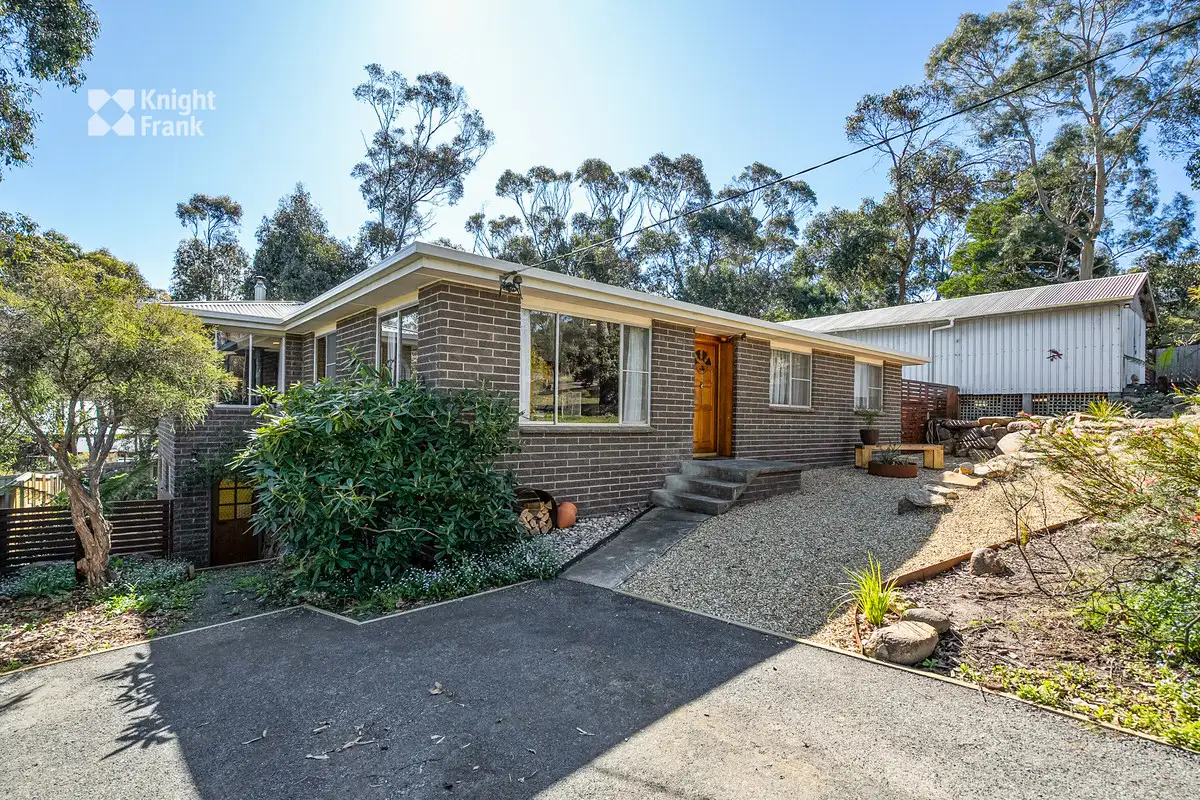 Main view of Homely house listing, 17 Wilsons Road, Kettering TAS 7155