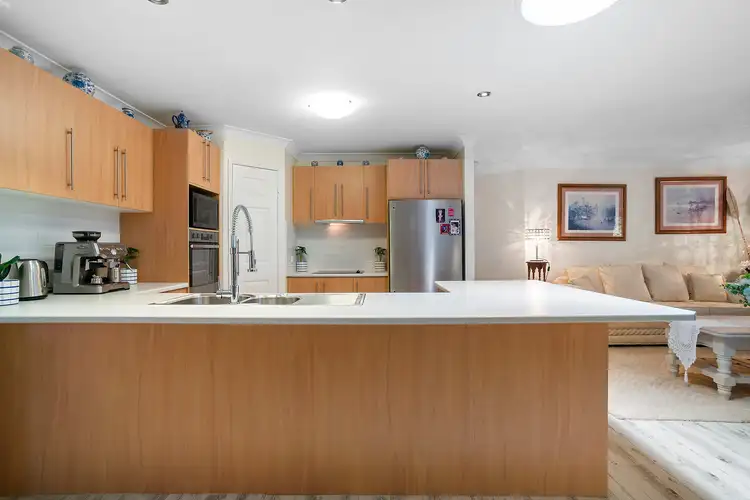 Third view of Homely house listing, 13 Springwater Crescent, Morayfield QLD 4506