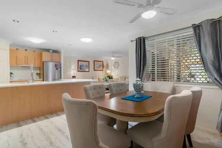 Fourth view of Homely house listing, 13 Springwater Crescent, Morayfield QLD 4506
