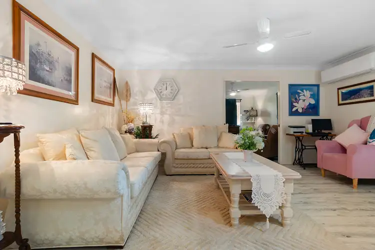 Fifth view of Homely house listing, 13 Springwater Crescent, Morayfield QLD 4506