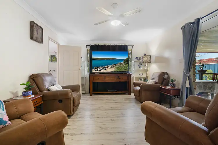 Sixth view of Homely house listing, 13 Springwater Crescent, Morayfield QLD 4506