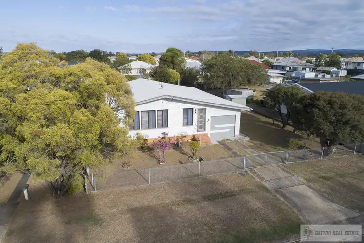 Main view of Homely house listing, 11 Hallas Street, Gatton QLD 4343