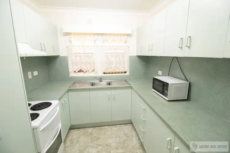 Second view of Homely house listing, 11 Hallas Street, Gatton QLD 4343