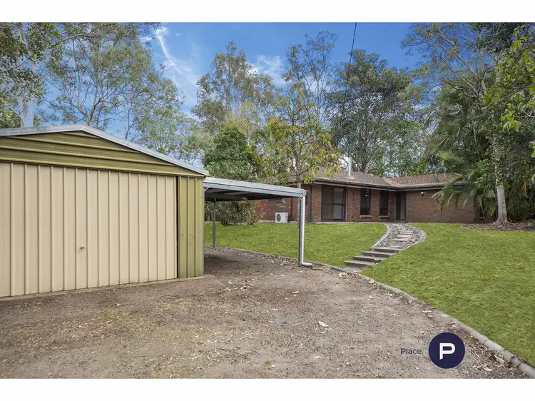 Second view of Homely house listing, 10-12 Heather Street, Karalee QLD 4306