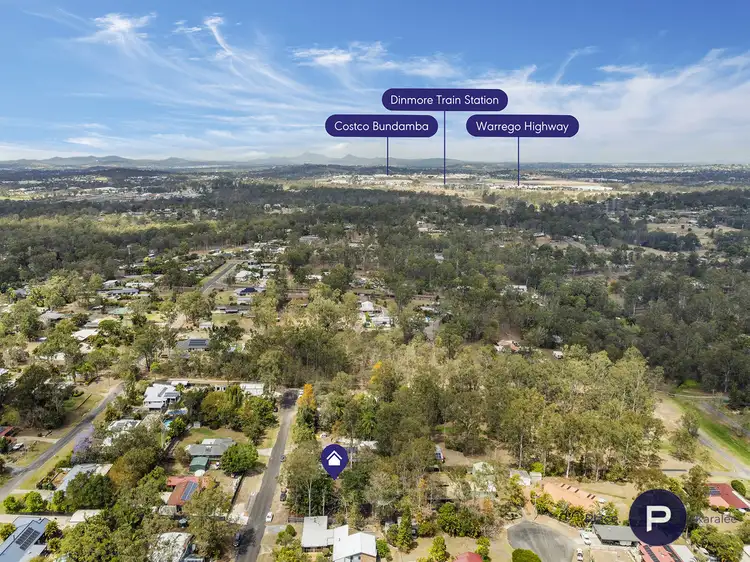 Fourth view of Homely house listing, 10-12 Heather Street, Karalee QLD 4306