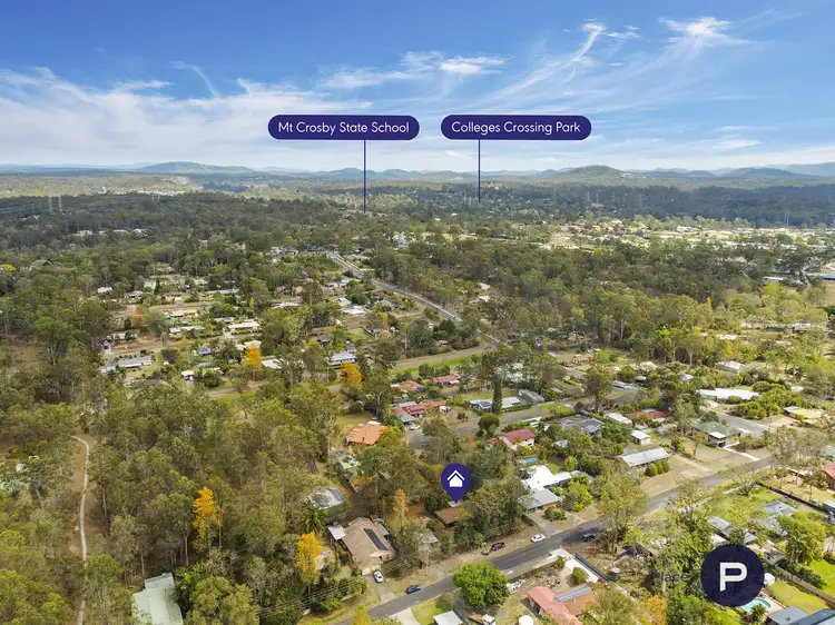 Fifth view of Homely house listing, 10-12 Heather Street, Karalee QLD 4306