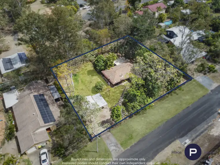 Sixth view of Homely house listing, 10-12 Heather Street, Karalee QLD 4306