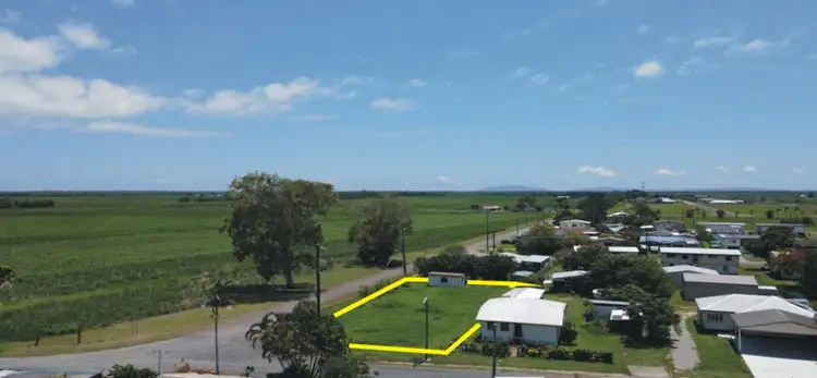 46 Mona Road, Halifax QLD 4850
