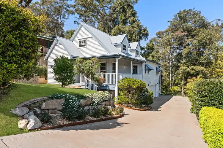 38 Pineridge Close, Lisarow NSW 2250