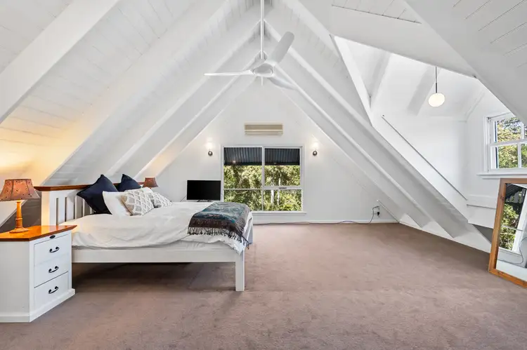 Fifth view of Homely house listing, 38 Pineridge Close, Lisarow NSW 2250